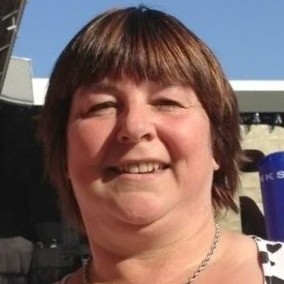 Talentcard van Ellen Bijlhout