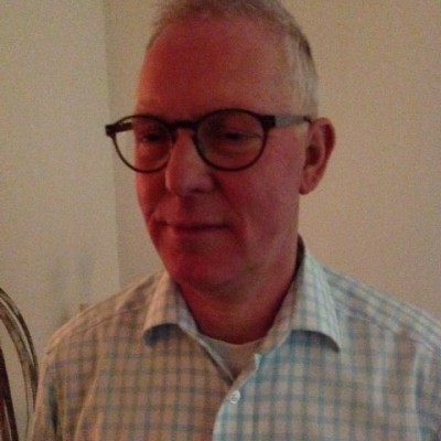 Talentcard van Henk de Been