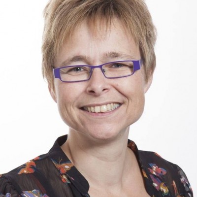 Talentcard van claudia de Jonge