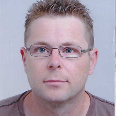 Talentcard van carlo timmermans