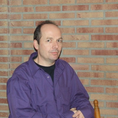 Talentcard van A Beldman