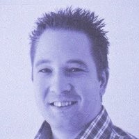 Talentcard van Sjoerd de Vlieger