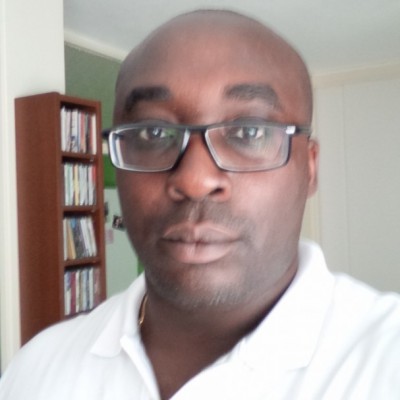 Talentcard van Kyle Bennett