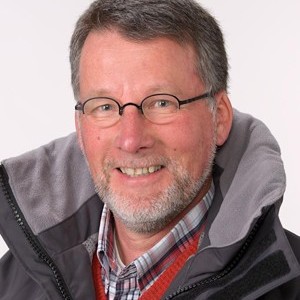 Talentcard van Martin Versteeg