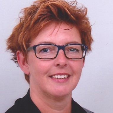Talentcard van Christien Maas