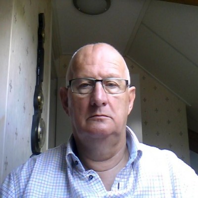 Talentcard van Wim de Haan