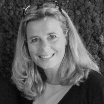 Talentcard van Sandra de Vetten - van der Veen