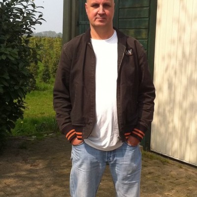 Talentcard van Ad Broere
