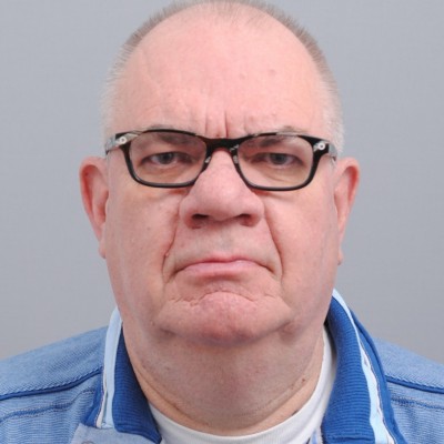Talentcard van Willem van Velzen