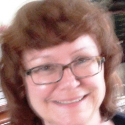 Talentcard van Annemarie Loman