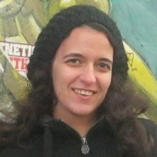 Talentcard van flavia pinto
