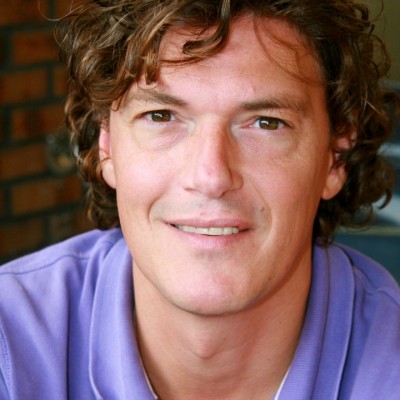 Talentcard van Joris Boom