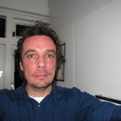 Talentcard van Jan van Mierlo