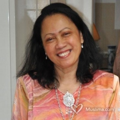 Talentcard van Hanifah Abu Babakar