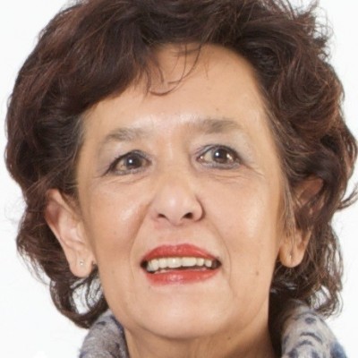 Talentcard van Christel Tenten-Pruss