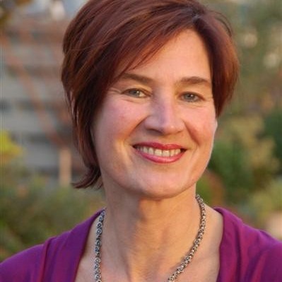 Talentcard van Ilse Sjoerdsma
