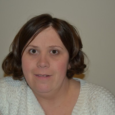 Talentcard van Sandra Kox - van der Heijden