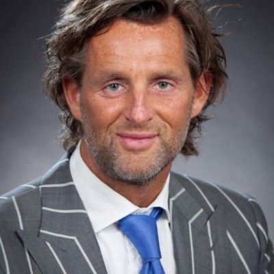 Talentcard van Erik den Houting