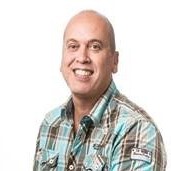 Talentcard van Raymond Zee