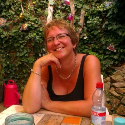 Talentcard van Myranda Wagenaar