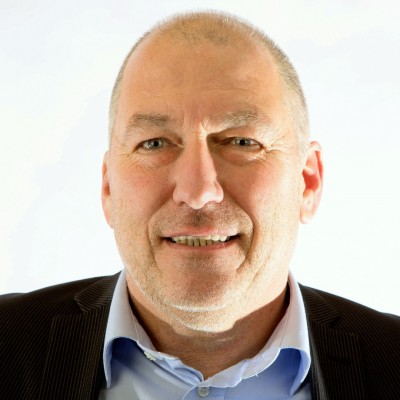 Talentcard van serv visser