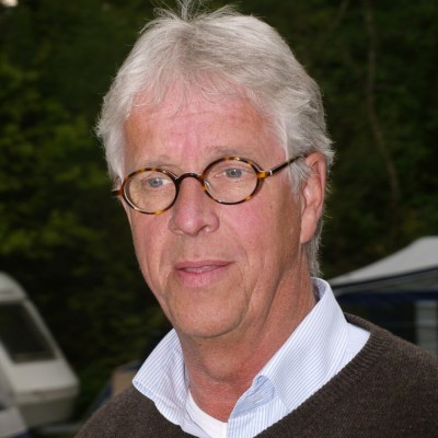 Talentcard van hans ligtenberg