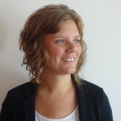Talentcard van Jelka De Jong