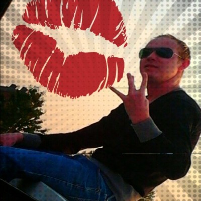 Talentcard van M.L De waard