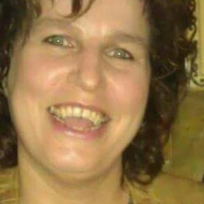 Talentcard van Nancy Nickel-Pasmans