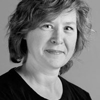 Talentcard van Tineke Hogezand