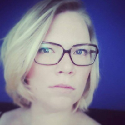 Talentcard van Moniek Perik