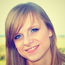 Talentcard van Anita Justyna Galeza