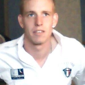 Talentcard van Christiaan Meijer