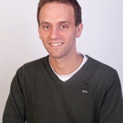 Talentcard van Lex Giesen