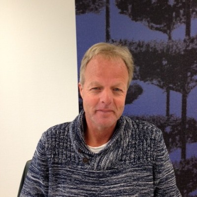 Talentcard van Paul Hofstee