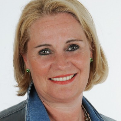Talentcard van Judith Haagmans