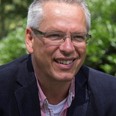 Talentcard van Riekele van der Heide