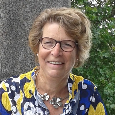 Talentcard van Adri Scheepbouwer