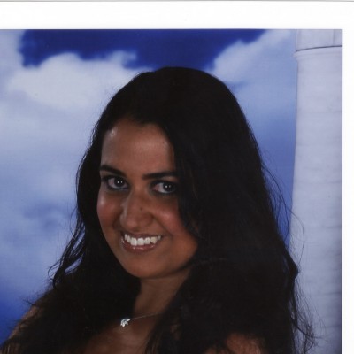 Talentcard van Chantal Moerkens