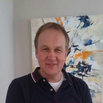Talentcard van Eric Hesen