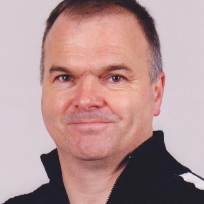 Talentcard van Wil Hendriks