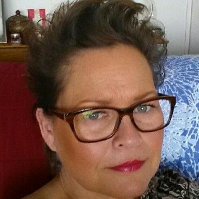 Talentcard van Norma Hirschmann