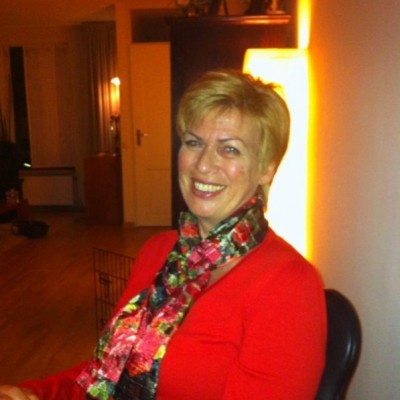 Talentcard van Ilse van Tongeren