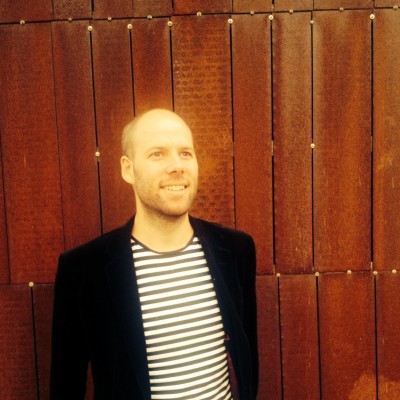 Talentcard van Gijs Bijlstra