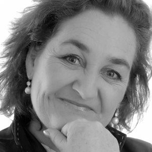 Talentcard van Christa Uittenbogaard