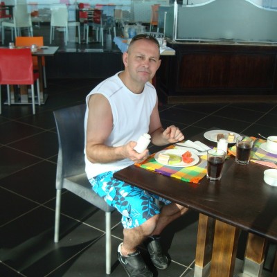 Talentcard van Theo van Veen