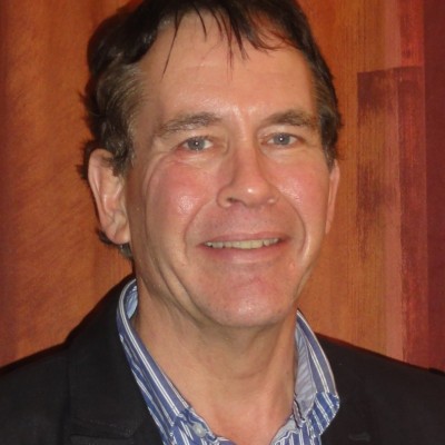 Talentcard van Joost Franck