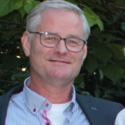 Talentcard van J.A.H. Koek