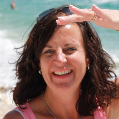 Talentcard van Ineke de Bont