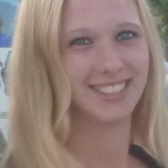 Talentcard van Kim Harmse